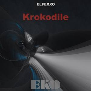 Krokodile - Single