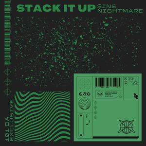 Stack It Up (feat. $insNightmare) [Explicit]