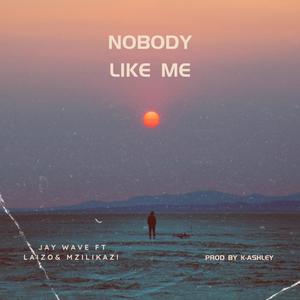 Nobody Like Me (feat. Jay Wave, Laizo & Mzilikazi) [Official Audio] [Explicit]