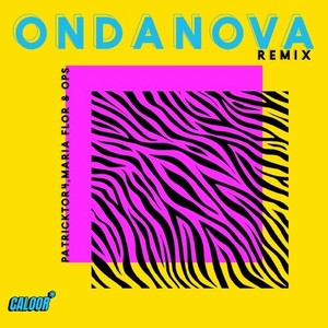 ONDANOVA (Remix)