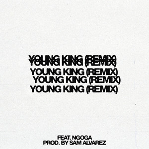 Young King (Remix)