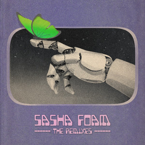 Timebroker (Arsenii Remix)