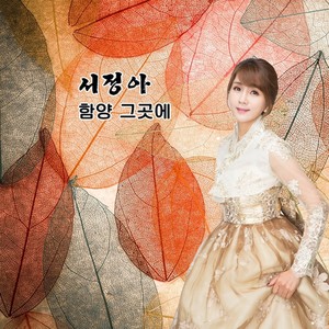 함양 그곳에 (咸阳那个地方)