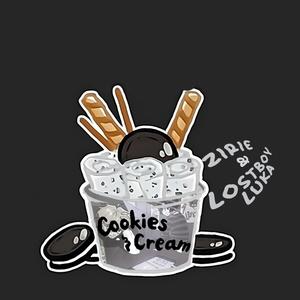 Cookies & Cream (feat. Lostboy Luka) (Explicit)
