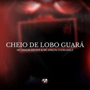 Cheio De Lobo Guará (feat. Mc Vinicin Do Pcp & Mc Vinicin Chorumela) [Explicit]