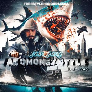 Al GMONEY Style x JTAGMG (Explicit)