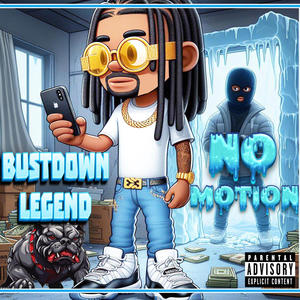 No Motion (Explicit)