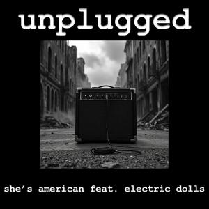 My Room, My Rules (feat. Electric Dolls) (Unplugged Mixes)