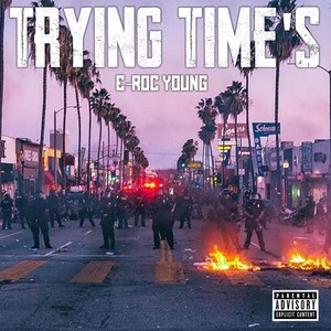 Trying Time's (Explicit)