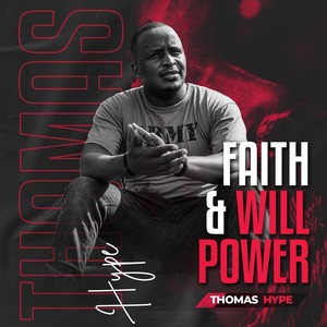 Faith & Will Power
