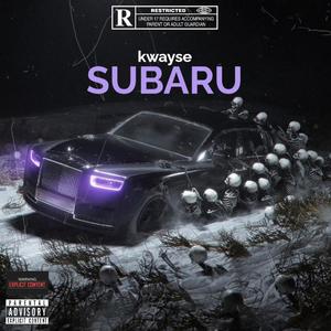 Subaru (Explicit)