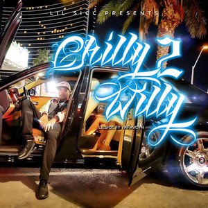 Chilly Willy 2 (Explicit)