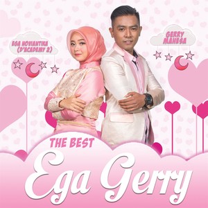 Ega Gerry