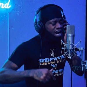 JERSEY CHERUB PT. 2 (Explicit)