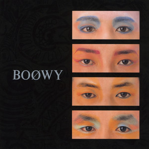 BOφWY