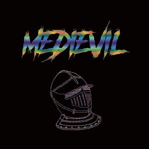 MEDIEVIL