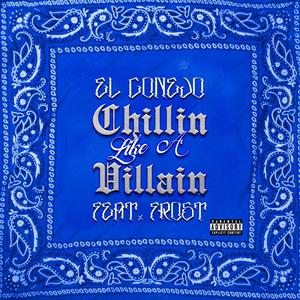 Chillin' Like a Villain (feat. Frost) (Explicit)