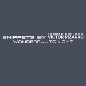 Wonderful Tonight (Slowed + Reverb)