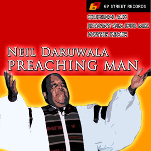 The Preaching Man