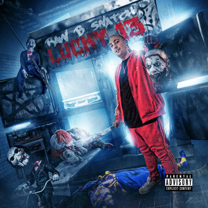 Fork in the Road(Bonus Track)[feat. Church Chizzle, Impakt, M Deezy & J Rome] (Explicit)