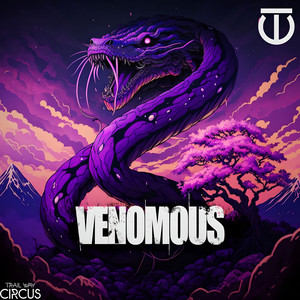 Venomous (Explicit)