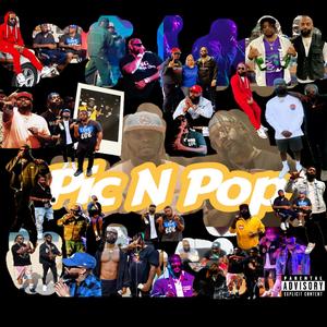 Come On, Let's Go (feat. Vontana) (Explicit)