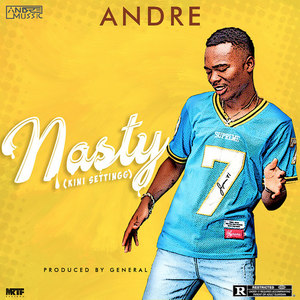Nasty (Explicit)