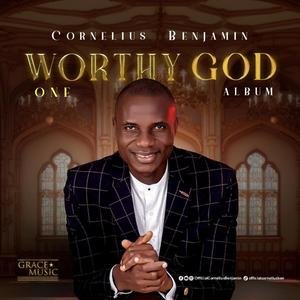 WORTHY GOD 1