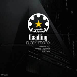 Black Space (Andrey Plavinskiy Remix)