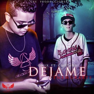 Dejame Enamorarte (Explicit)