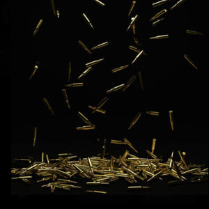 Lettin Shells Go (Explicit)