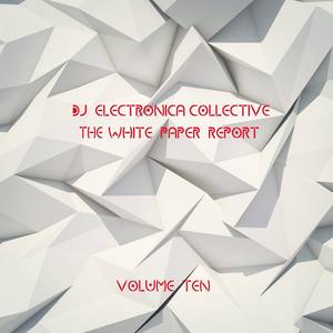DJ Electronica Collective: The White Paper, Vol. 10