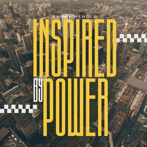 Inspired by power
