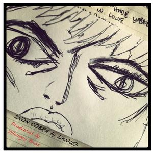 Likwuid - Iron Cobra (Explicit)