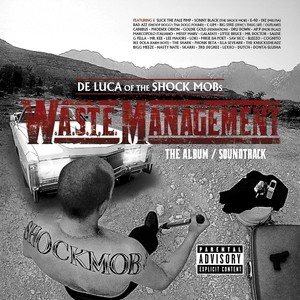 That's Mob (Explicit)
