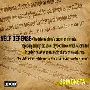 Self defense (Explicit)