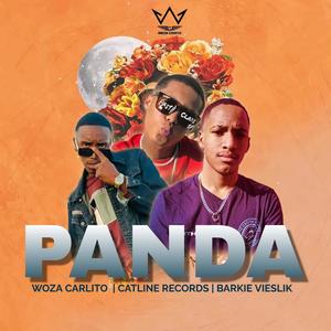 Panda (feat. Barkie Vieslik & Catline Records) (Explicit)