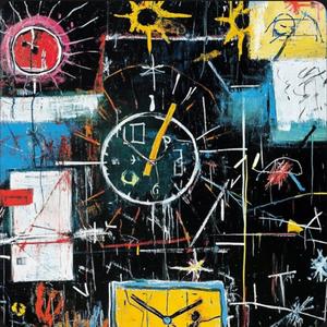 NOT FOR THE WEAK (Explicit)