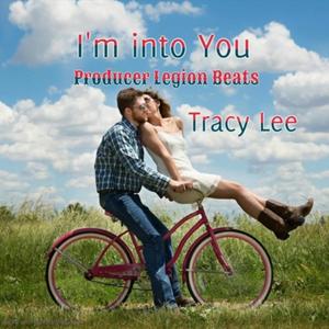 I'm into You (feat. Producer Legion Beats)