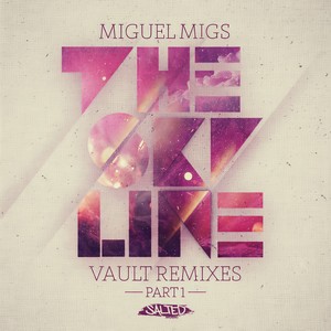 The Distance (Balcazar & Sordo Remix)