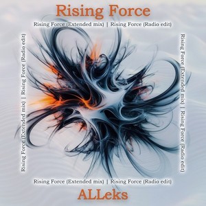 Rising Force (Extended Mix)