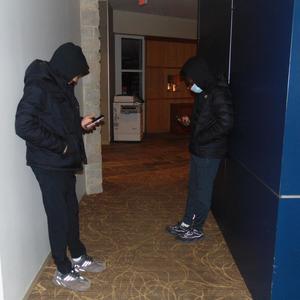 Follow The Light (Explicit)