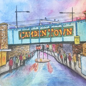 Camden Town