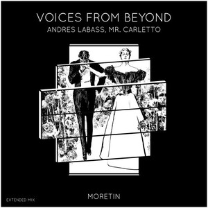 Voices from Beyond (Extended Mix)