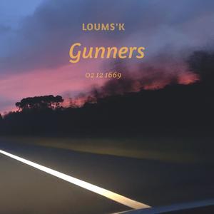 Gunners (Explicit)