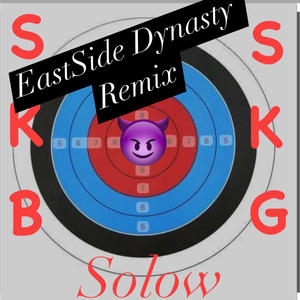 Targets (feat. Eastside Dynasty 313, Nasty Nez, Gutta, LIL C & Nelson Cartier) (Eatside Dynasty Mix|Explicit)