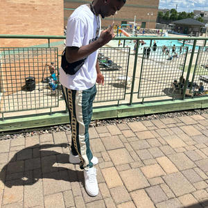 Alone (feat. ksosa) (Explicit)