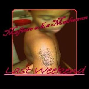 Bigger Than Maf' (Special Version (Raw & Uncut)) (Explicit)