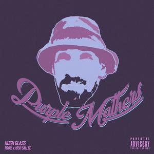 Purple Mathers (Explicit)
