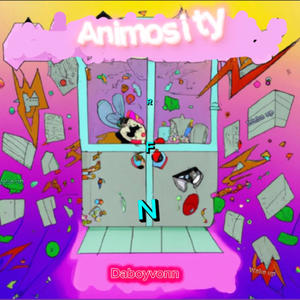 Animosity (Explicit)